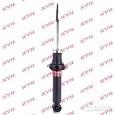 Амортизатор подвески