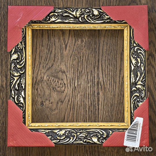 Багетная рамка