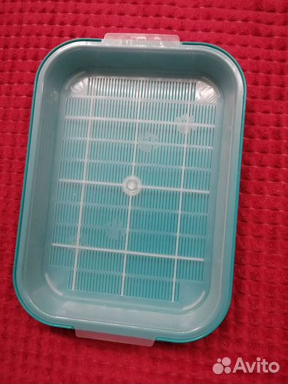 Лоток для кошек