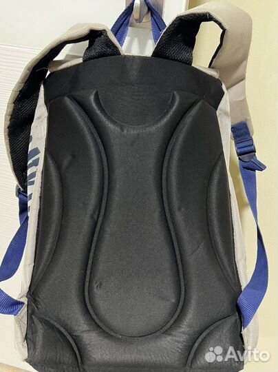 Рюкзак ортопедический