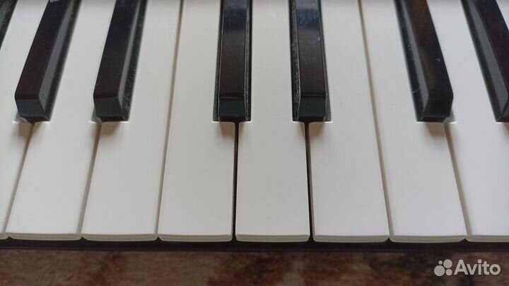 Детский синтезатор Yamaha pss-f30