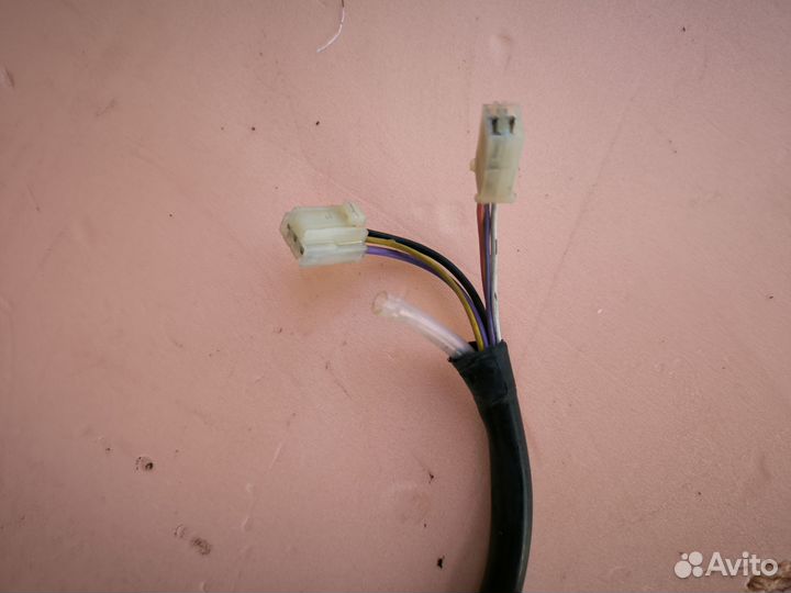 Проводка двери багажника Daewoo Matiz