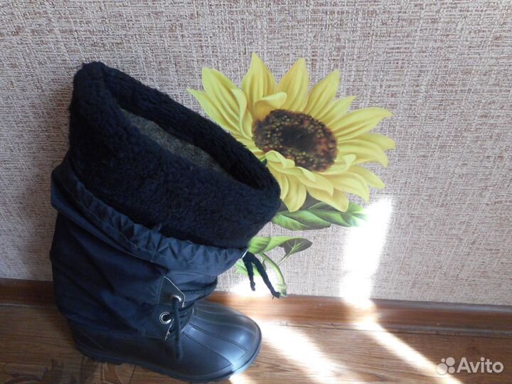 Бахилы охотничьи