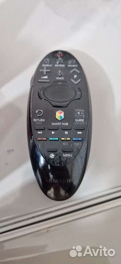 Телевизор samsung smart tv 32