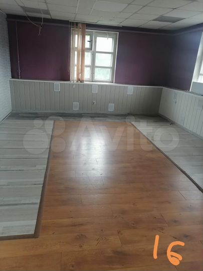 Офис, 35 м²