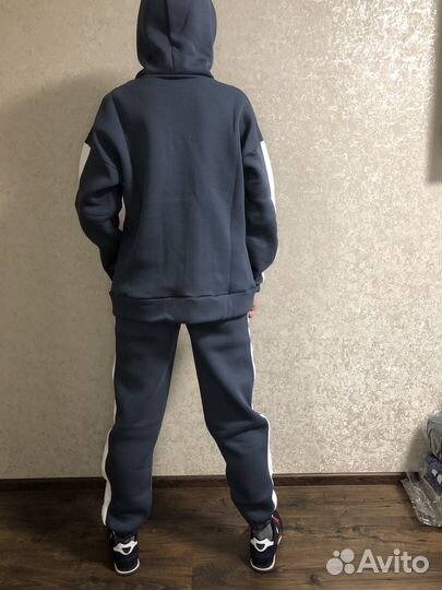 Костюм на флисе