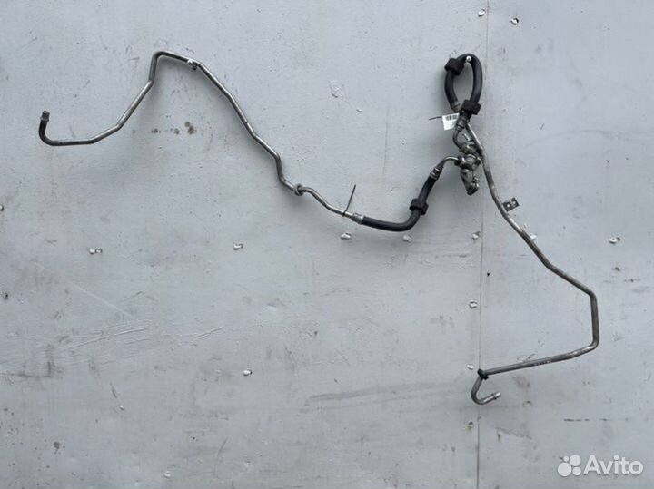 Трубка охлаждения АКПП Mercedes C-Class W205