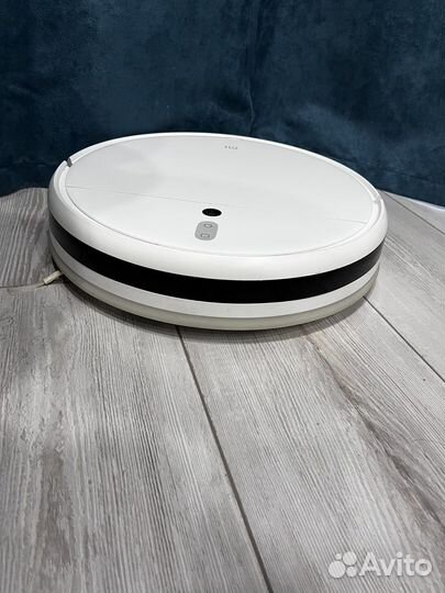 Mi Robot Vacuum-Mop