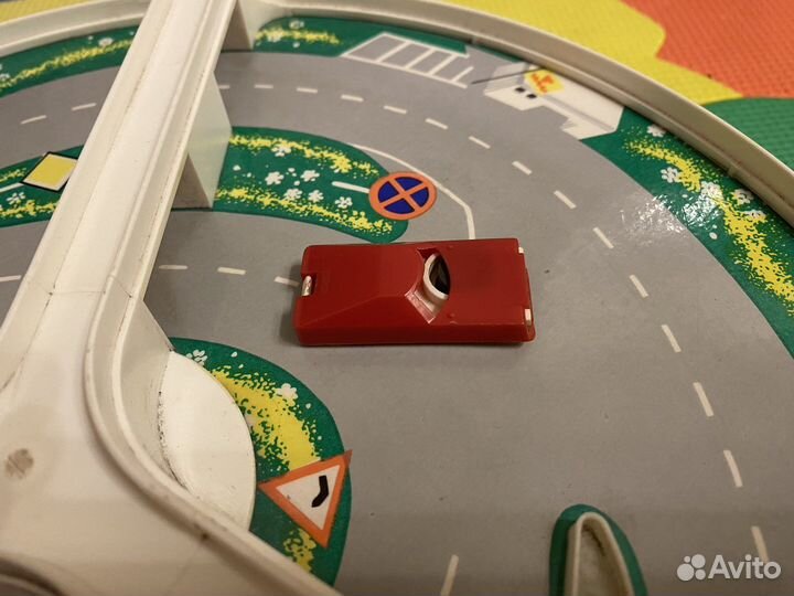 За рулем игра СССР