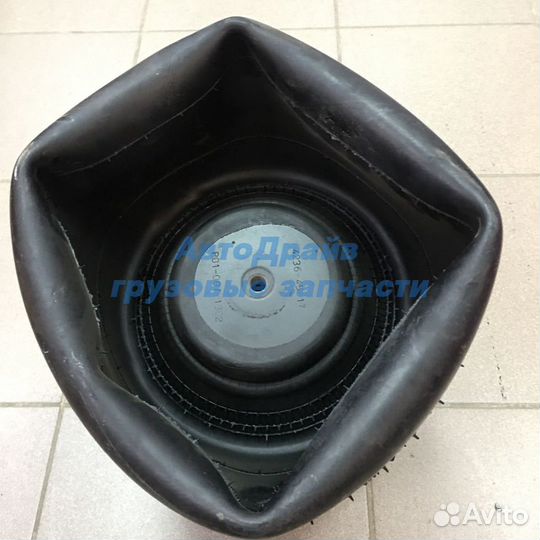 Подушка воздушная 016512 Shmitz NEW без стакана