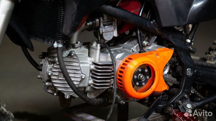 Питбайк BSE CS150XL