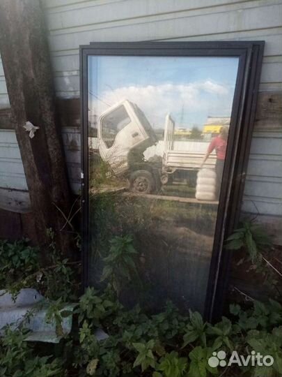 Стекла для холодильника