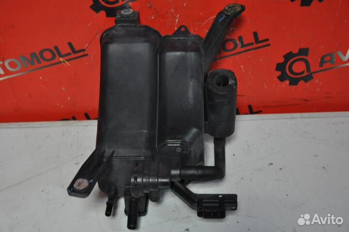 Фильтр паров топлива volkswagen touareg 7LA