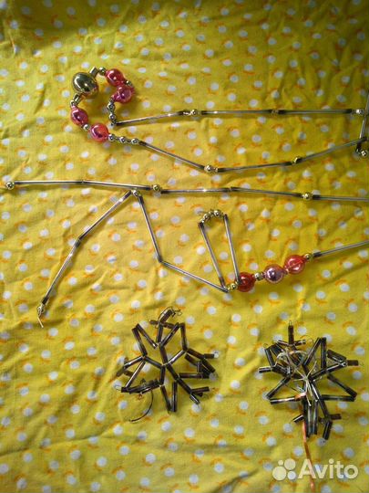 Елочные игрушки за все