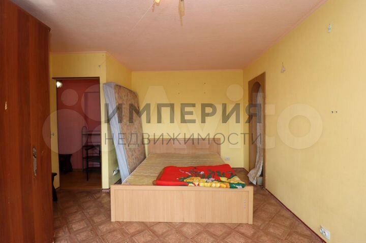 2-к. квартира, 41,8 м², 4/5 эт.