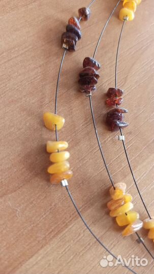 Украшения бусы браслеты