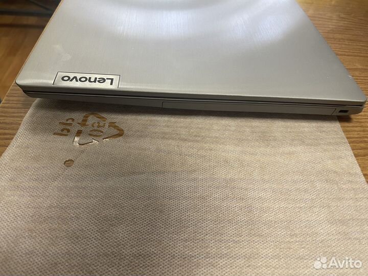 Lenovo ideapad