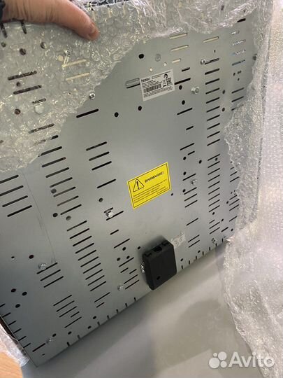 Варочная панель Haier