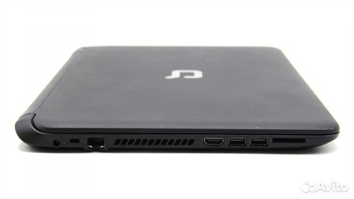 Ноутбук Compaq 15-F100UR