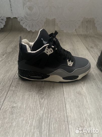 Кроссовки зимние женские 37.5 38