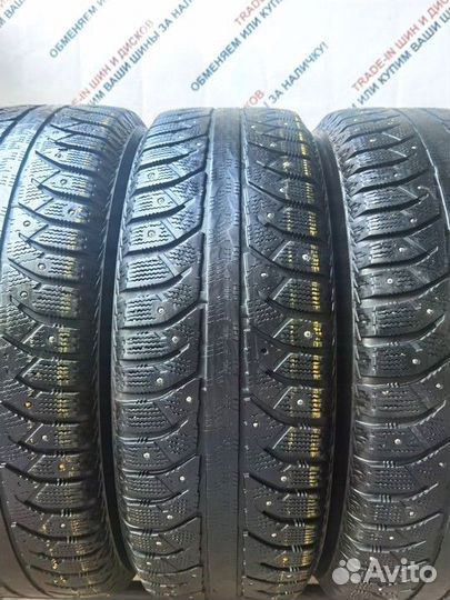 Bridgestone Ice Cruiser 7000 225/65 R17 102T