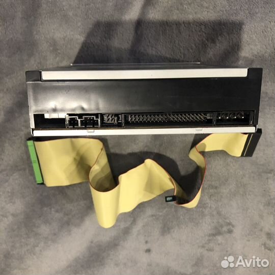 Дисковод IDE DVD-RW DL Sony NEC ND-4571A