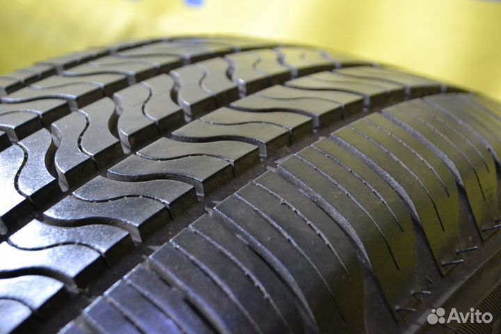 Firestone All Season 265/60 R18