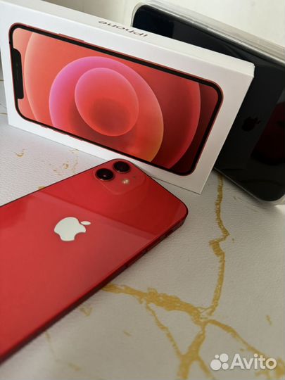 iPhone 12 mini, 128 ГБ