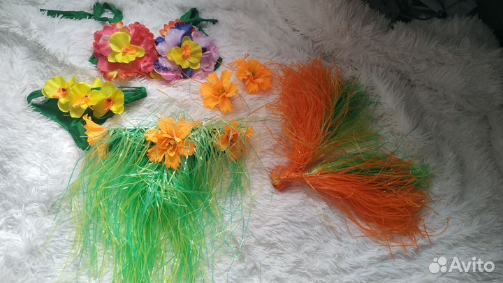 Павлин,костюм для танцев латино-американских, куби