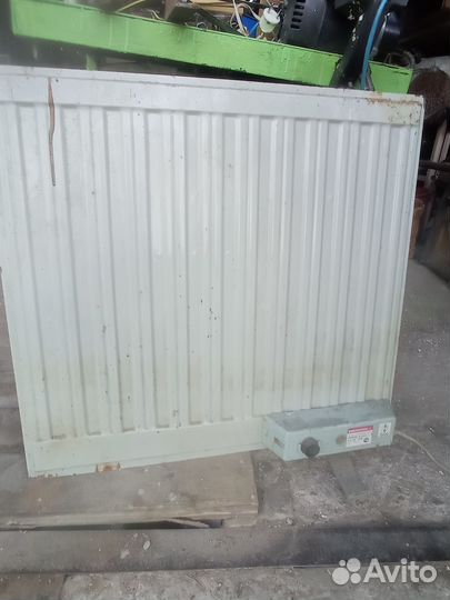 Масляный обогреватель