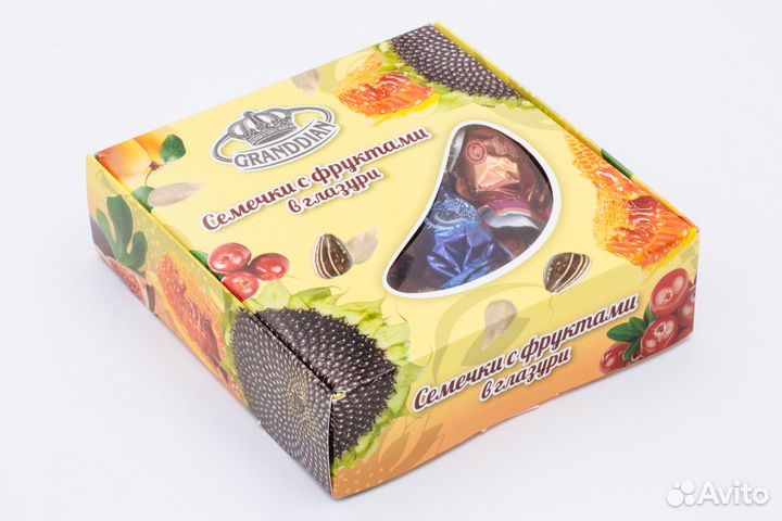 Шоколадные конфеты оптом