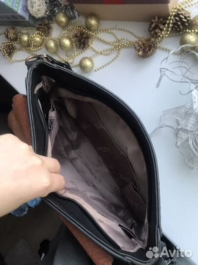 Сумка женская