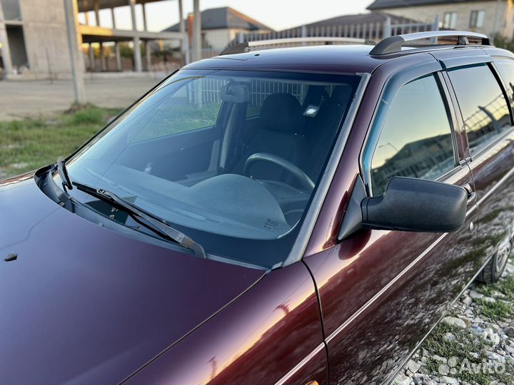 LADA Priora 1.6 МТ, 2011, 162 000 км