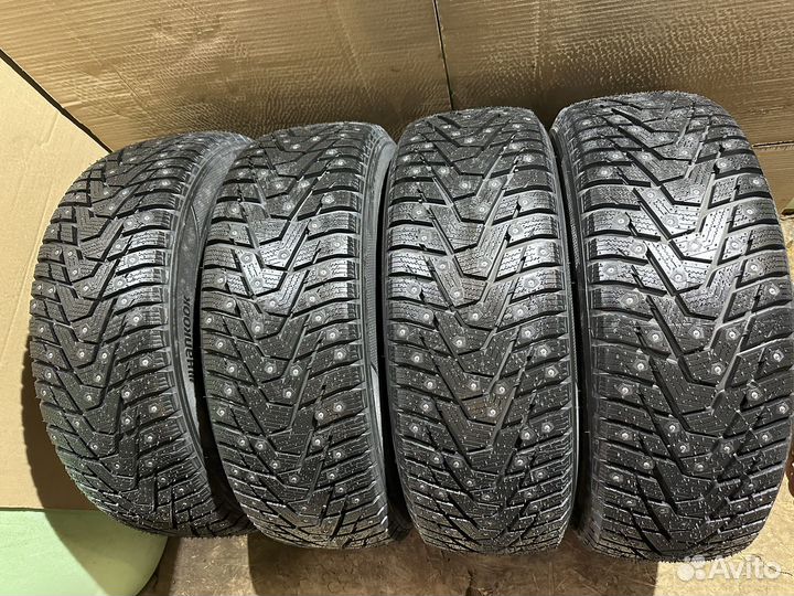 Hankook Winter I'Pike X SUV 215/55 R18