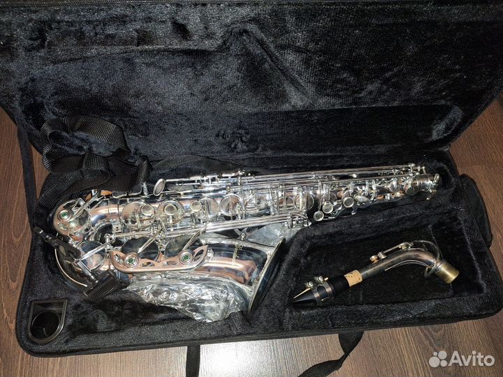 Саксофон Альт