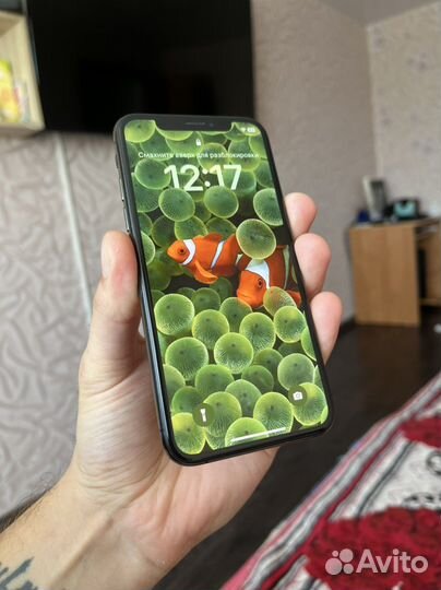 iPhone Xs, 64 ГБ