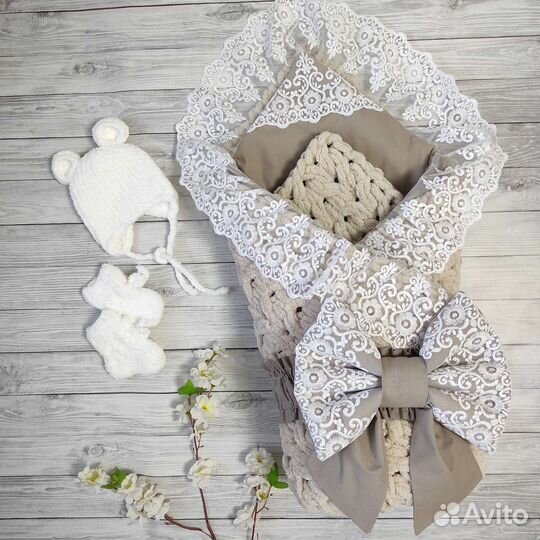 Комплект на выписку