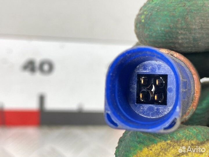 Датчик температуры охлаждающей жидкости Volkswagen