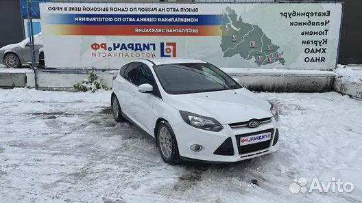 Стеклоподъемник электр. передний левый Ford Focus