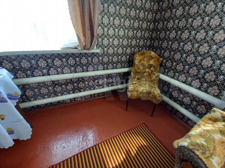 Дом 97,1 м² на участке 17,3 сот.