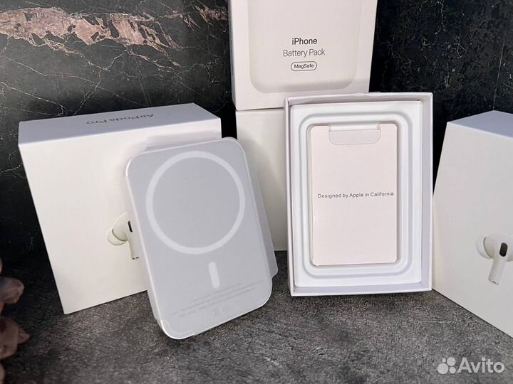 Battery pack iPhone 11