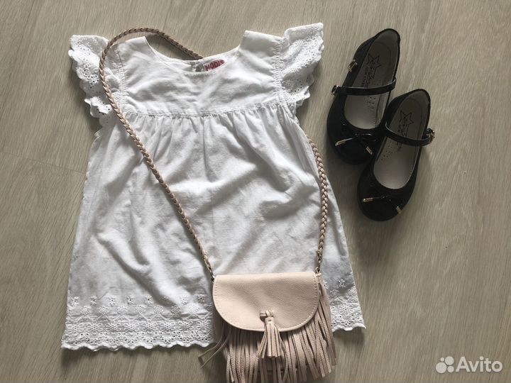 Вещи для девочки