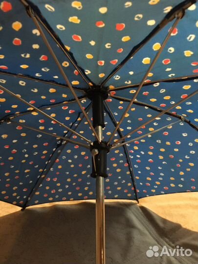 Зонт детский СССР