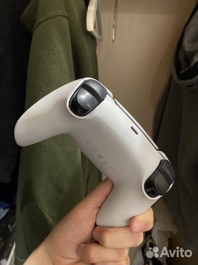 Джойстик геймпад Sony playstation 5 пс5 PS5