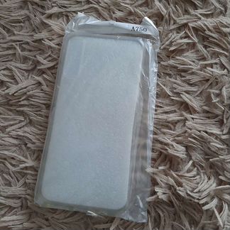 Чехол-накладка на Samsung A7 2018