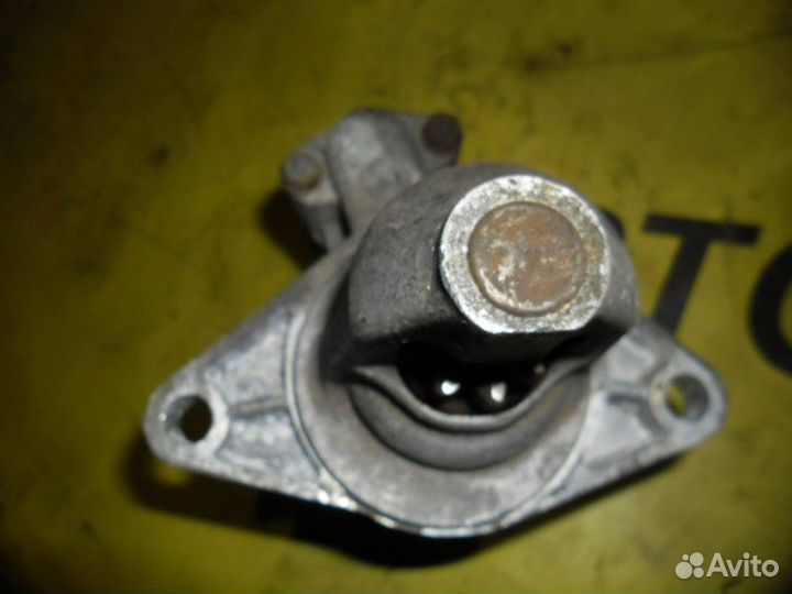 Стартер Mitsubishi 3G83