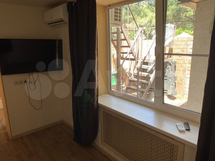 Комната 16 м² в 1-к., 1/2 эт.