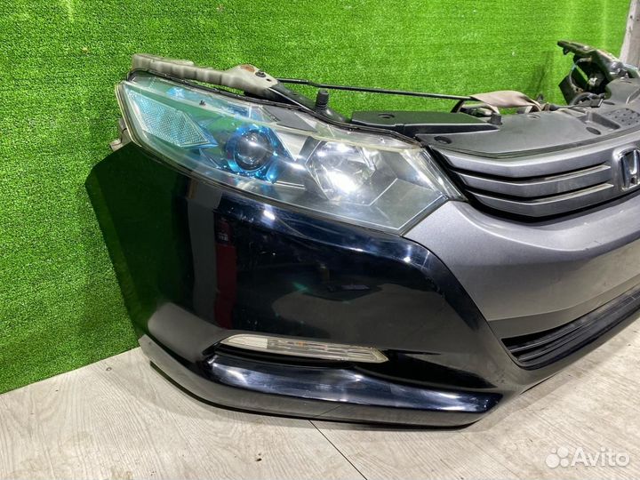 Ноускат Honda Insight ZE1 2011