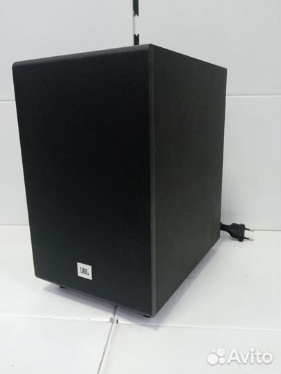 Саундбар JBL cinema SB140