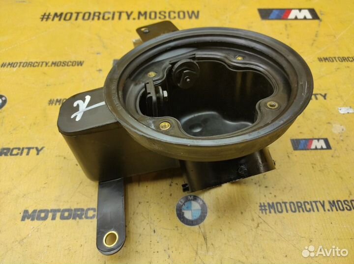 Лючок топливного бака Mercedes-Benz W163 OM612.963